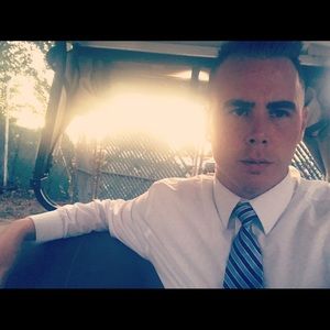 Meet your Posher, James